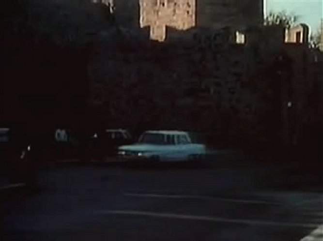 Alfa Romeo 1750 Berlina