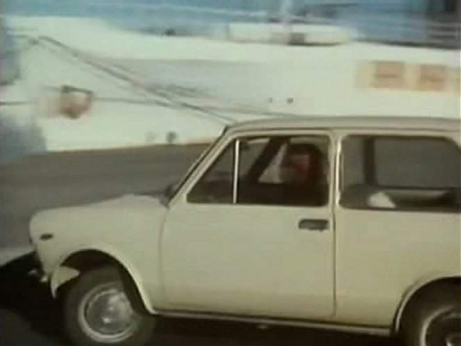 Autobianchi A112