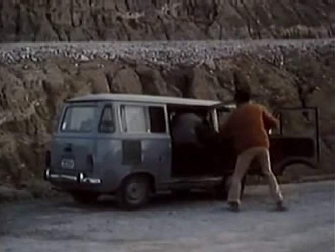 Fiat 850 Familiare
