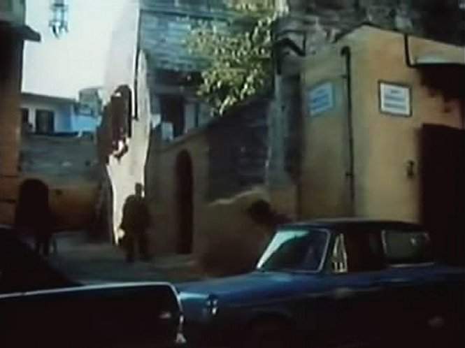 Ford Anglia