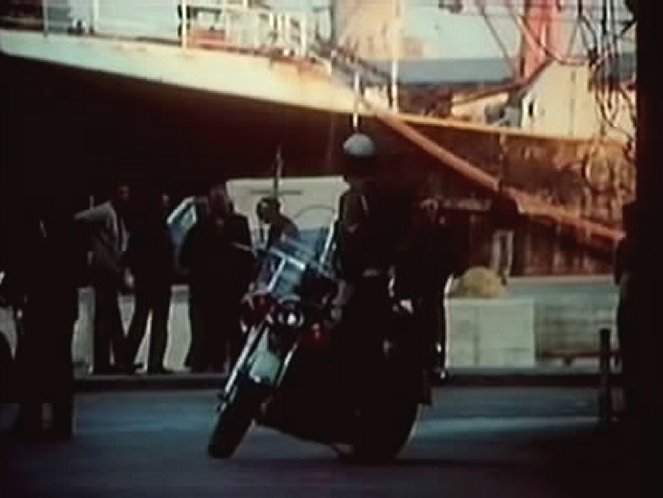 Harley-Davidson FL Electra Glide