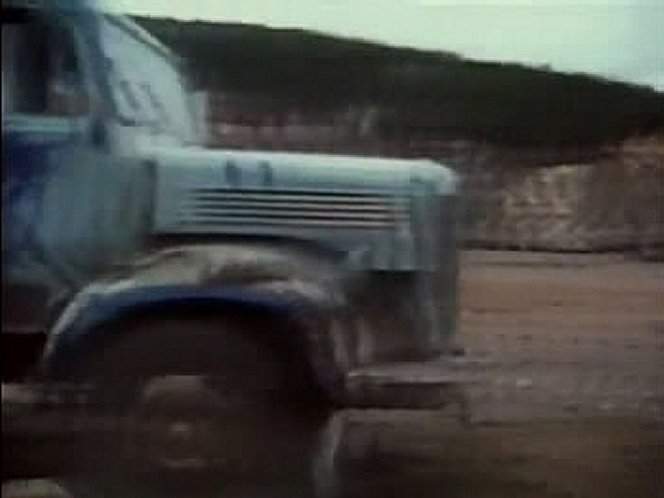 Mercedes-Benz L 3500
