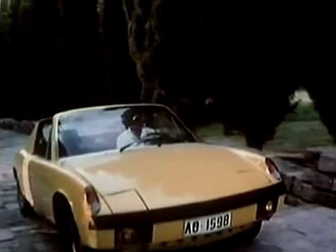 VW-Porsche 914