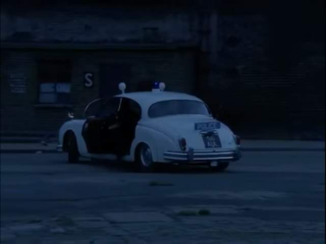 Jaguar Mk.II
