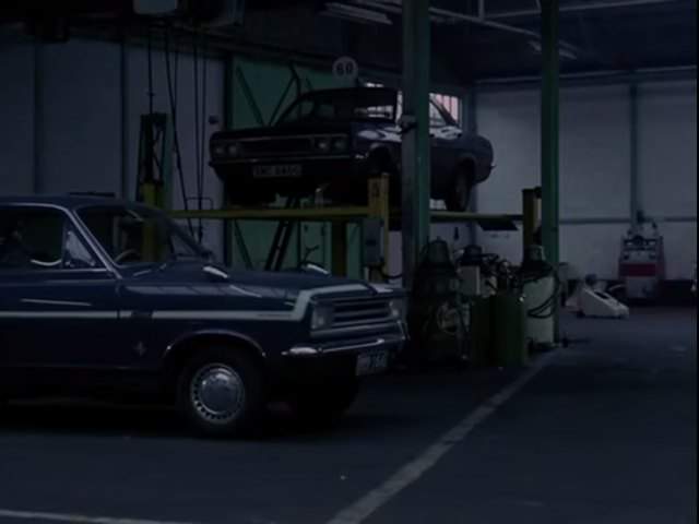 Vauxhall Victor