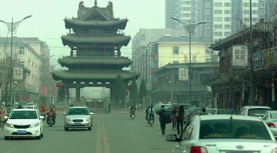 Dongfeng-Yueda-Kia K2