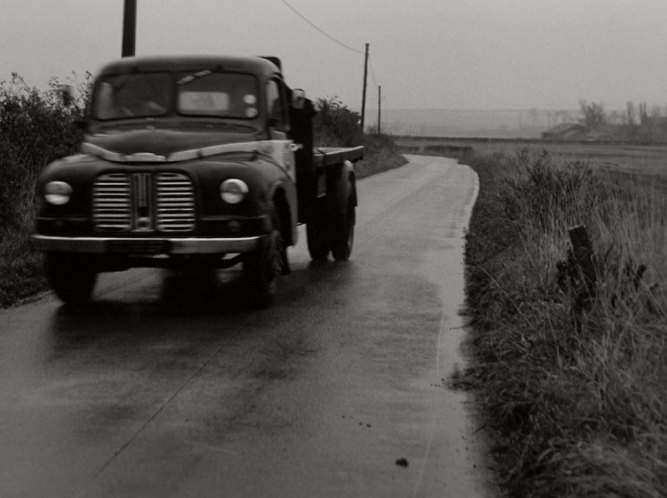 Austin K4 Loadstar MkII