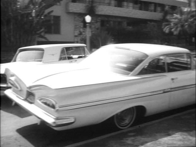 Chevrolet Impala