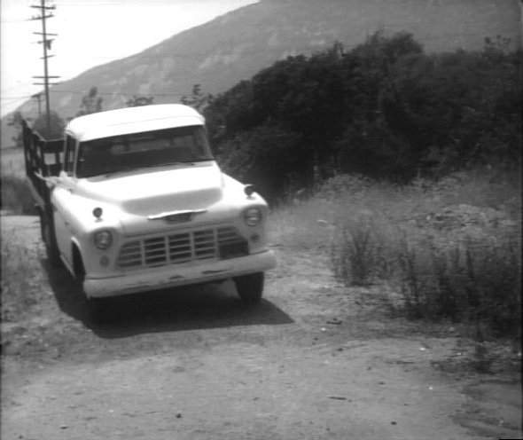 Chevrolet Task-Force 3600