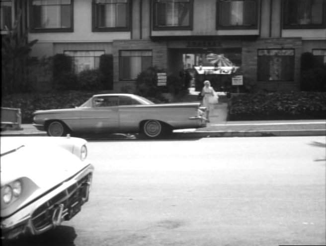 Oldsmobile Dynamic 88