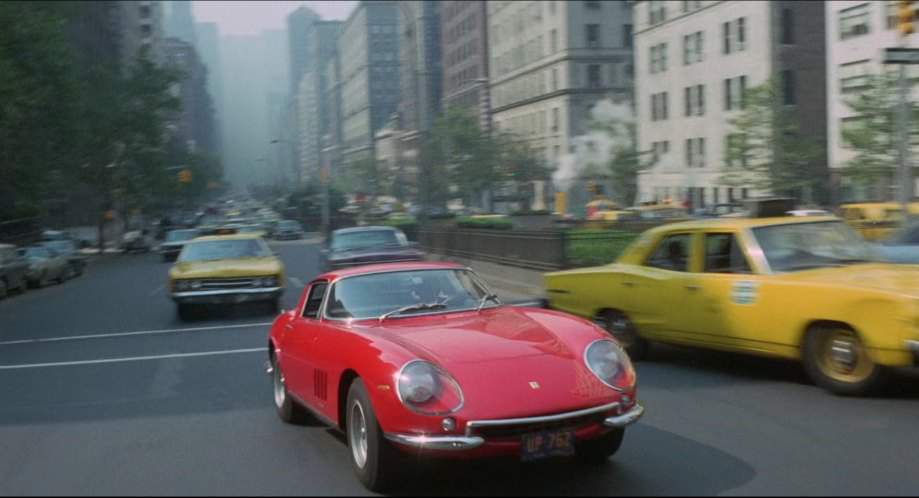 Ferrari 275 GTB