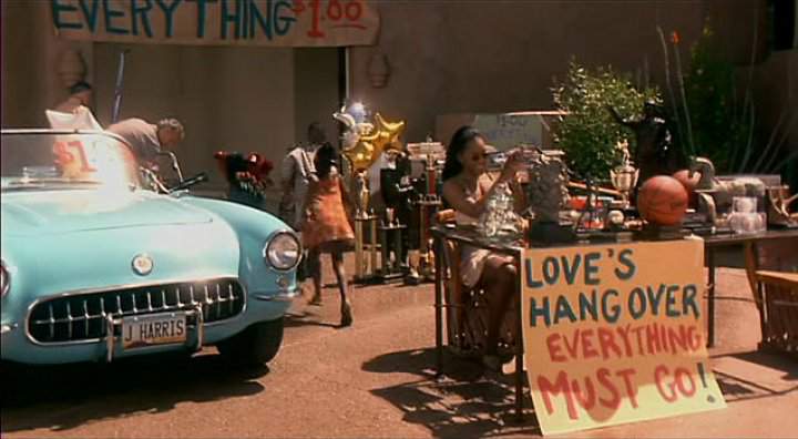 Chevrolet Corvette C1