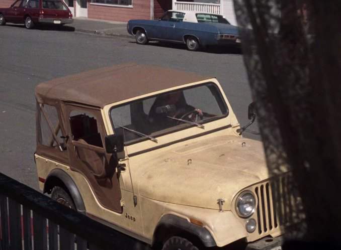 Chevrolet Impala Custom