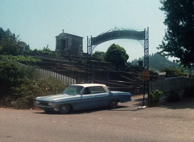 Oldsmobile Dynamic 88