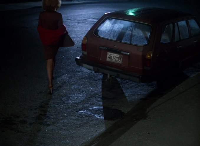 Toyota Corolla Wagon