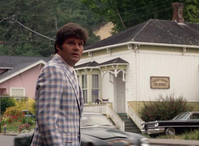 Volkswagen Karmann Ghia Coupé