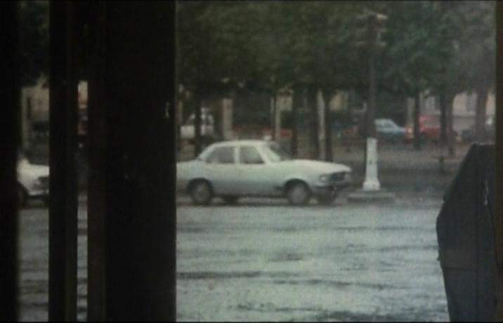 Opel Rekord