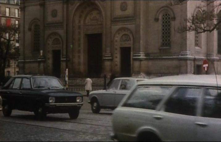Peugeot 104