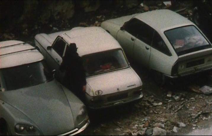 Peugeot 204