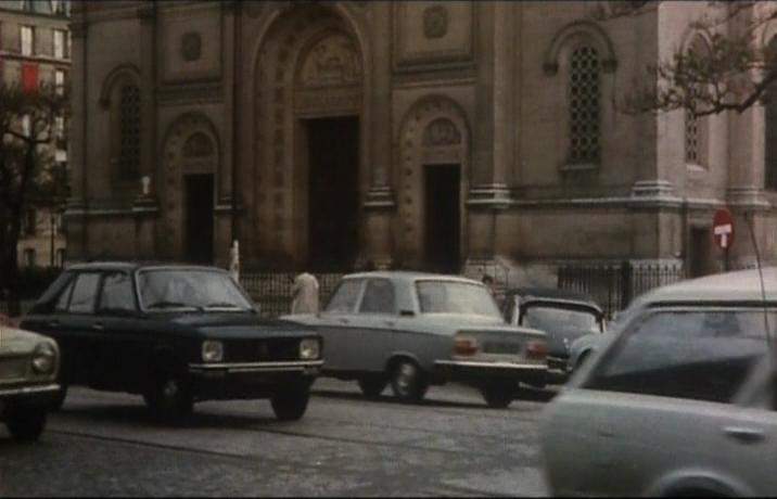 Peugeot 304