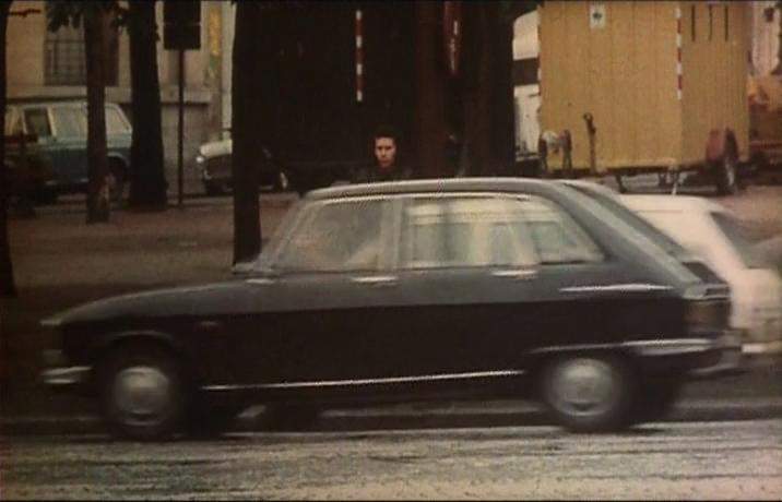 Renault 16