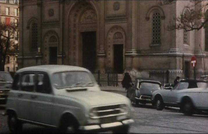 Renault 4