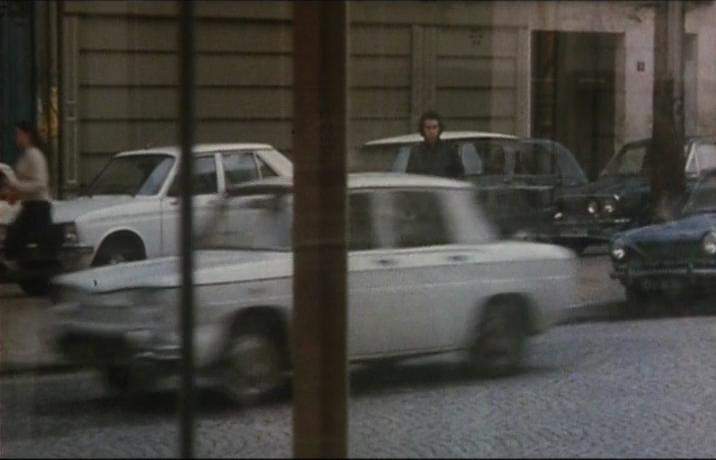 Renault 8