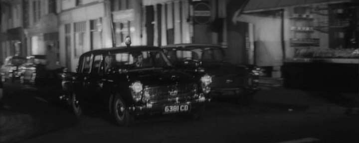 Austin A99 Westminster