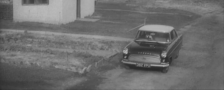 Ford Consul MkII