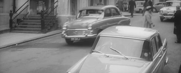 Vauxhall Velox