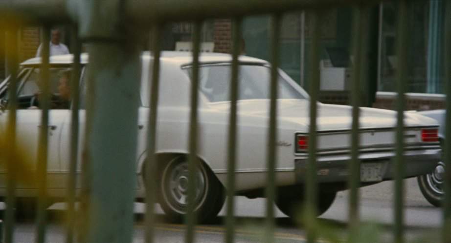 Chevrolet Chevelle Malibu