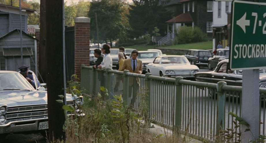 Chevrolet Corvair