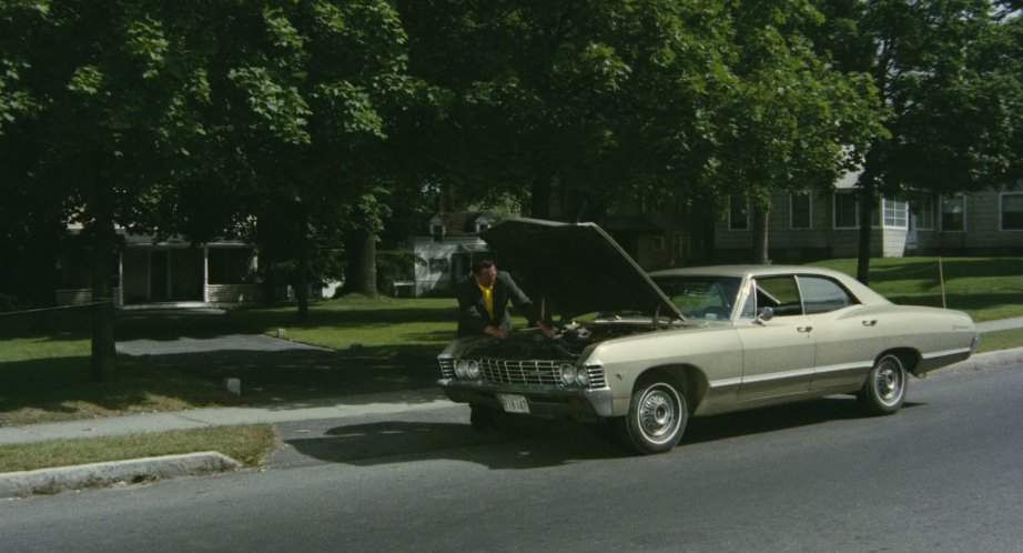 Chevrolet Impala