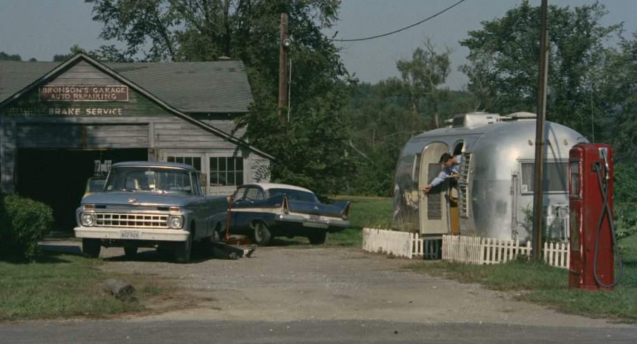 Plymouth Belvedere
