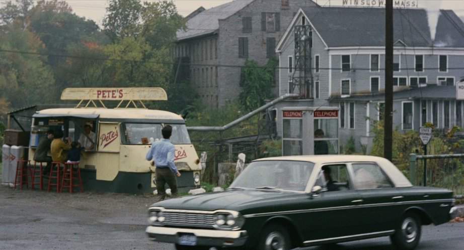 Rambler Classic