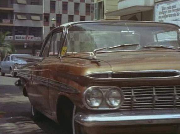 Chevrolet Impala