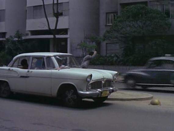 Simca Chambord
