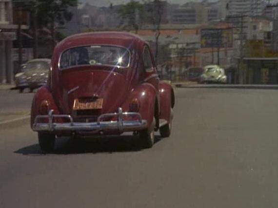 Volkswagen 1300