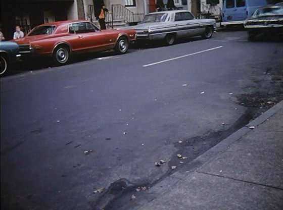 Oldsmobile unknown