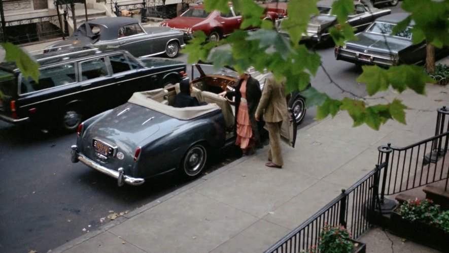 Volvo 145