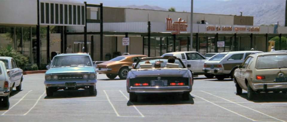 AMC Gremlin