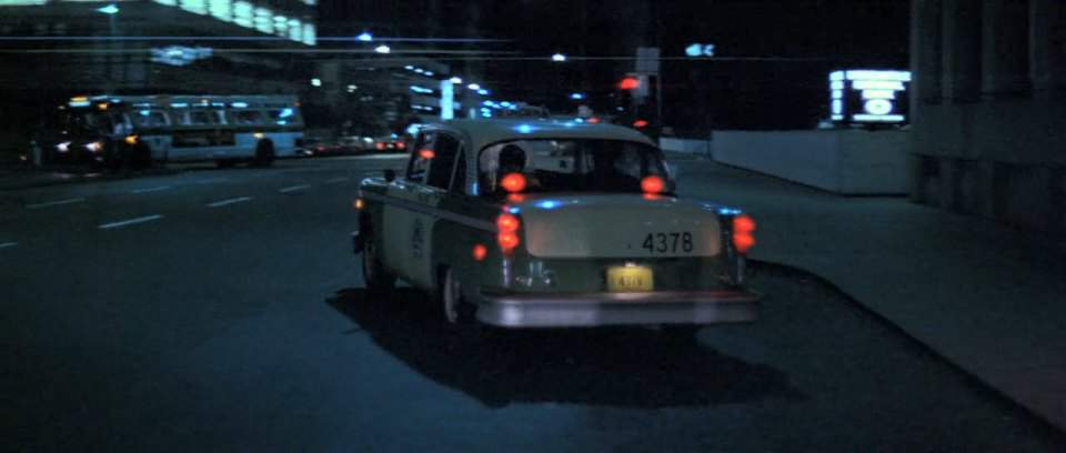 Checker Taxicab
