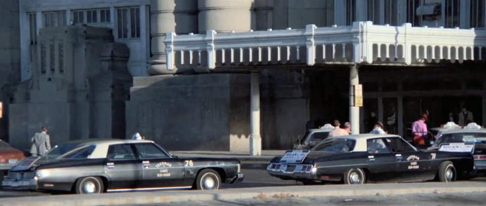 Chevrolet Bel Air
