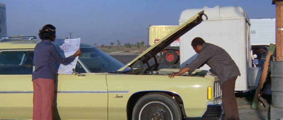 Chevrolet Impala