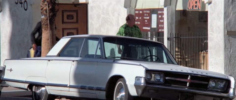 Chrysler 300