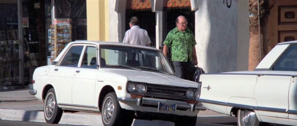 Datsun 510