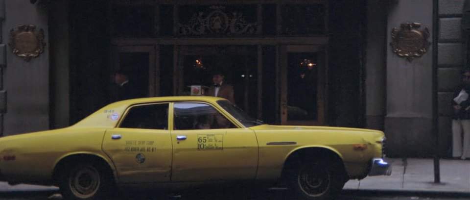 Dodge Coronet