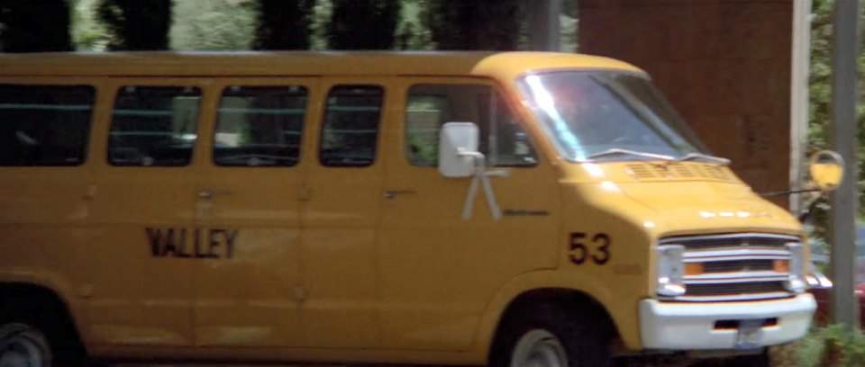 Dodge Sportsman