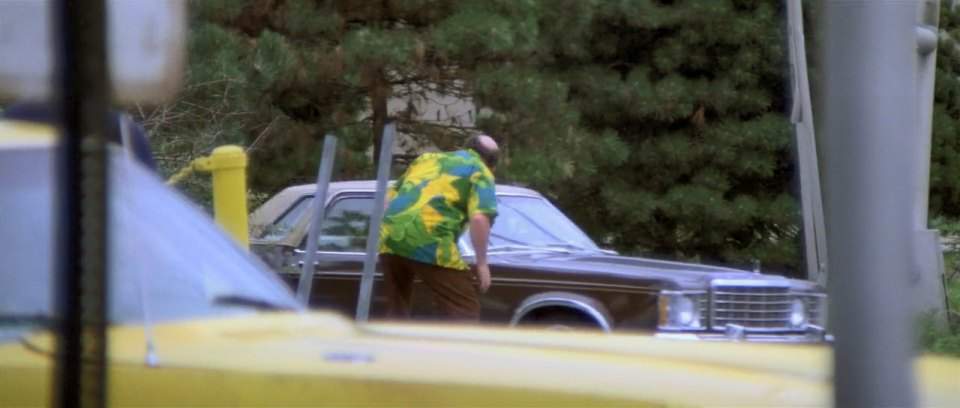 Ford Granada