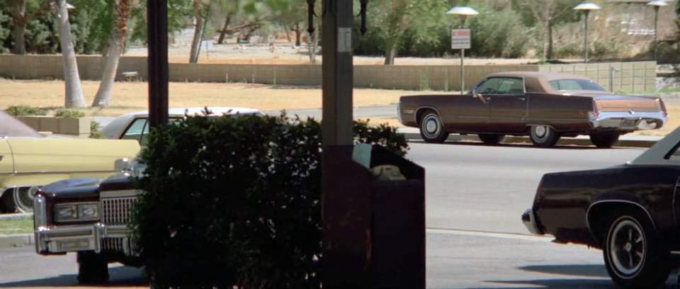 Imperial LeBaron